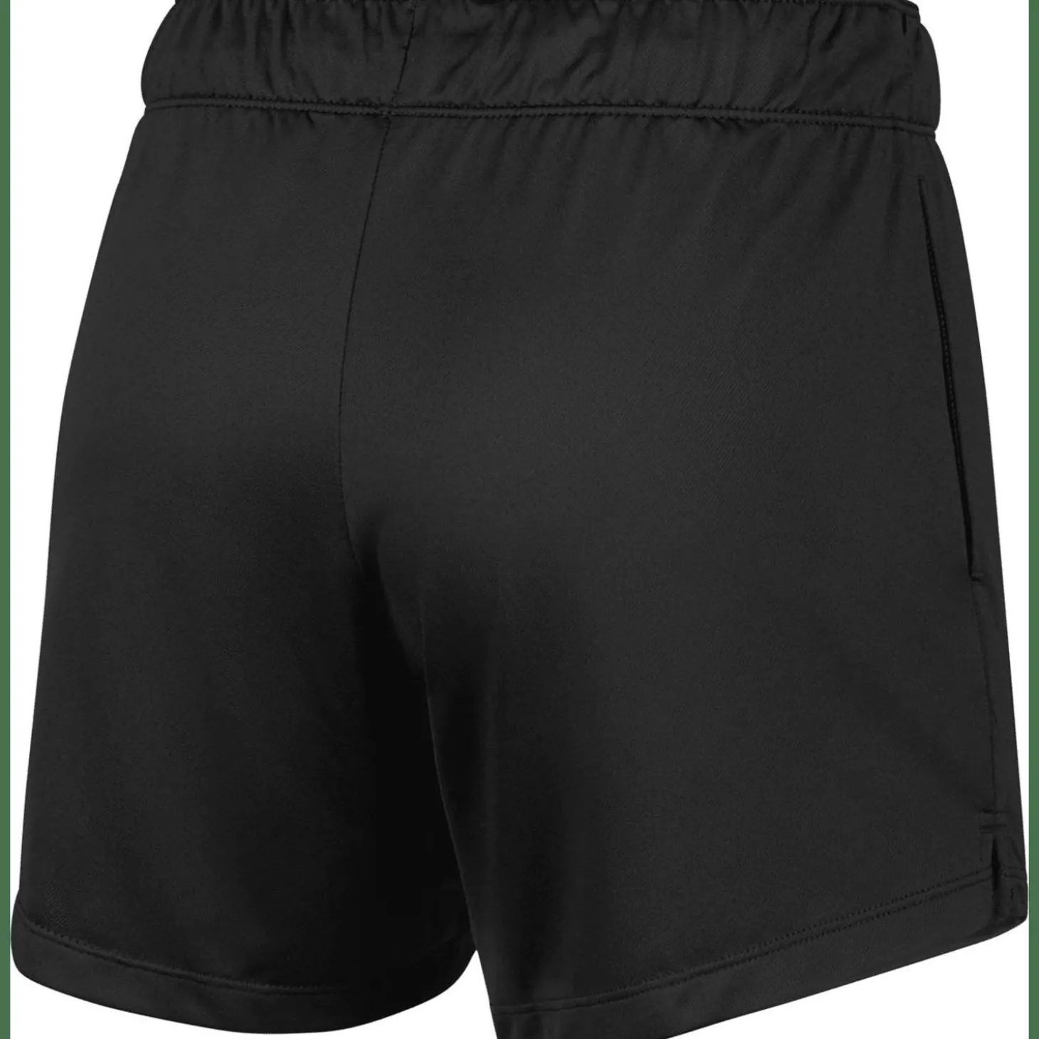 Dri-Fit Attack Training Damen Shorts