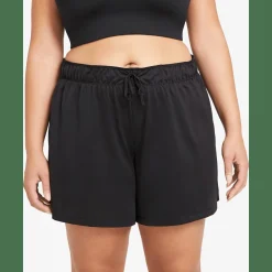 Dri-Fit Attack Training Damen Shorts