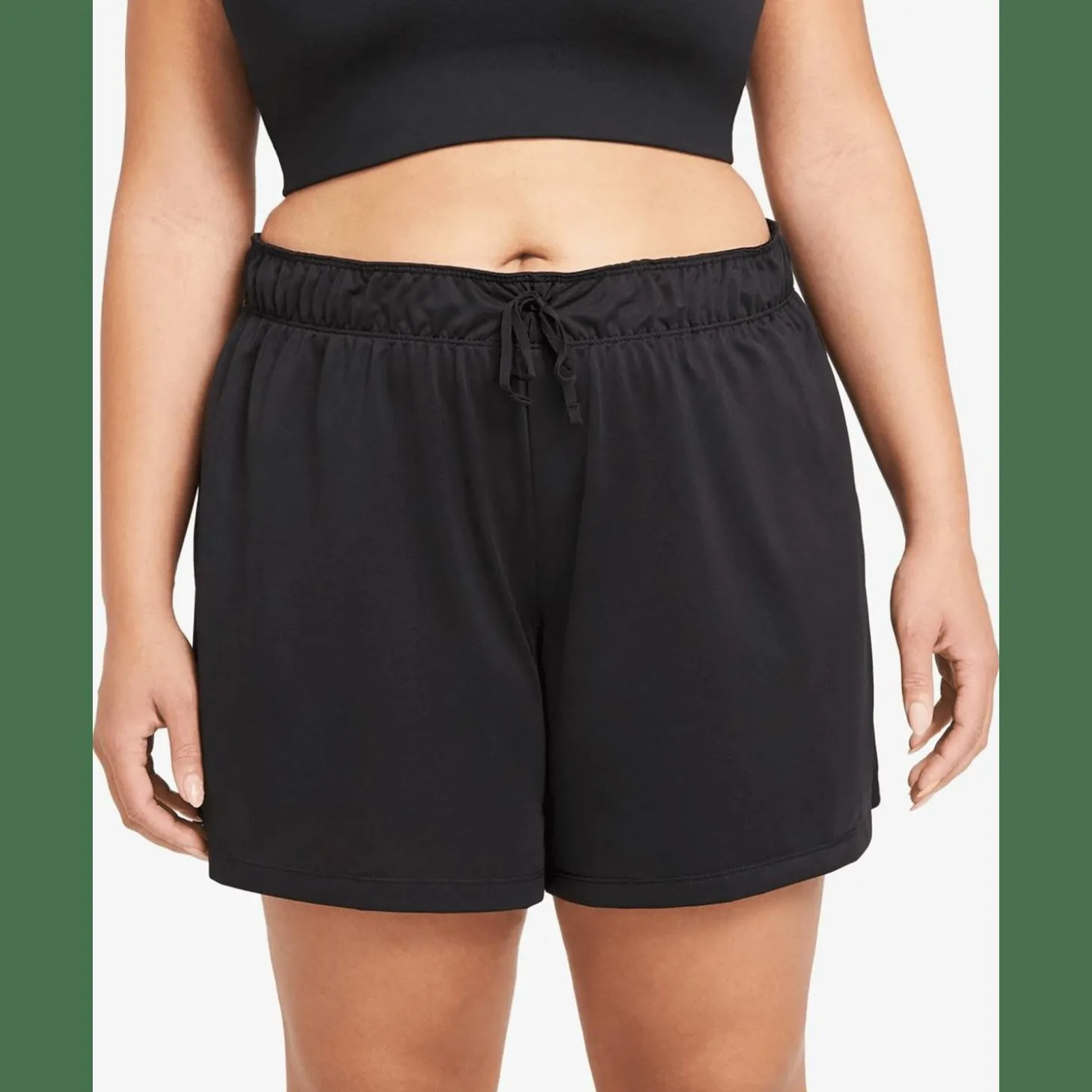 Dri-Fit Attack Training Damen Shorts