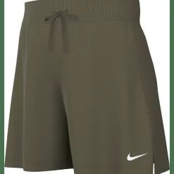 Dri-Fit Attack Training Damen Shorts