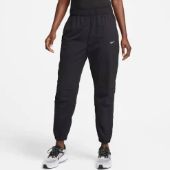 Dri-Fit Fast Mid-Rise 7/8 Warm-Up Damen 3/4-Hose