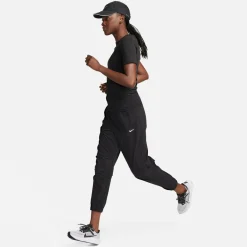 Dri-Fit Fast Mid-Rise 7/8 Warm-Up Damen 3/4-Hose