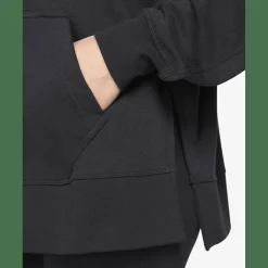 Dri-Fit Get Fit Full-Zip Training Damen Kapuzensweater