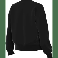 Dri-Fit Get Fit Graphic Damen Sweatshirt