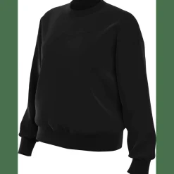 Dri-Fit Get Fit Graphic Damen Sweatshirt