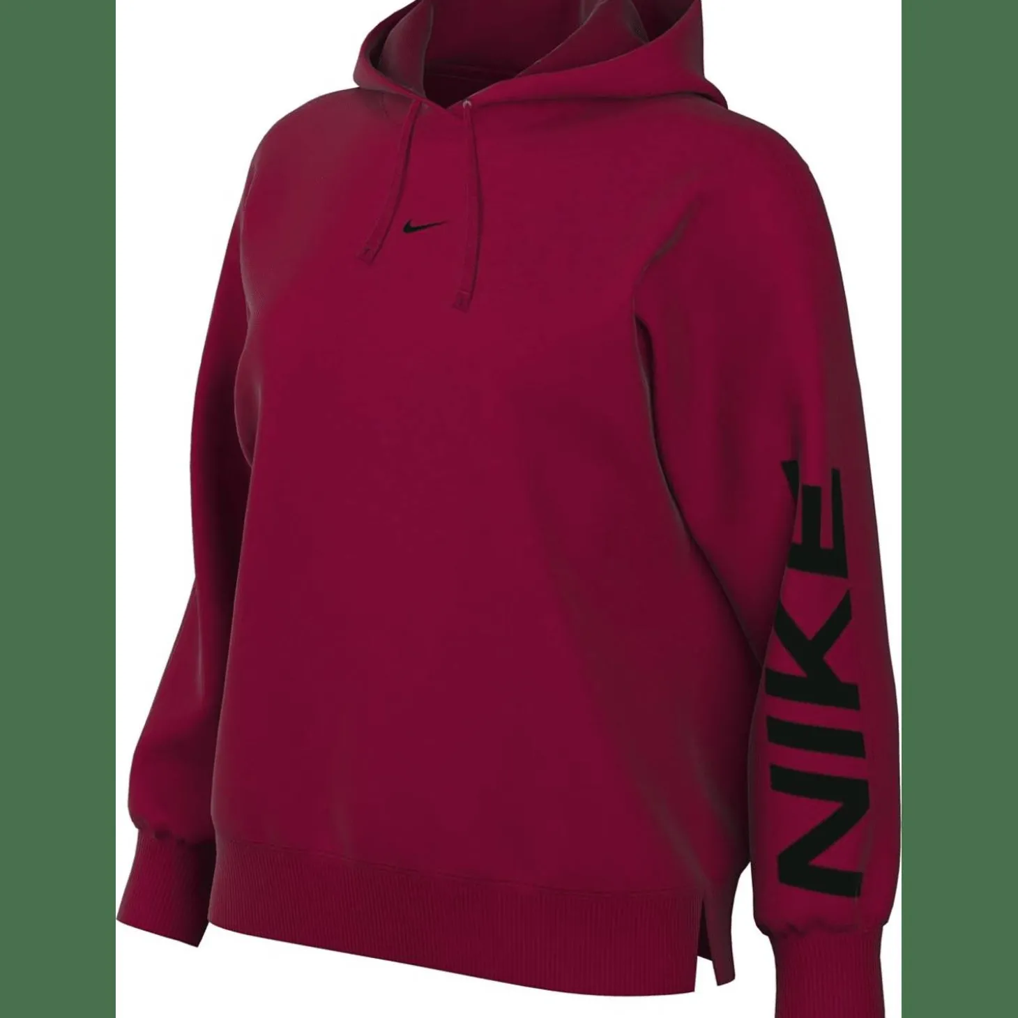 Dri-Fit Get Fit Graphic Training Damen Sweatshirt