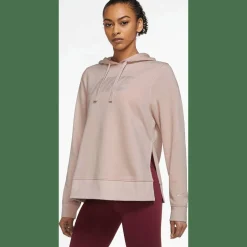 Dri-Fit Graphic Training Damen Sweatshirt