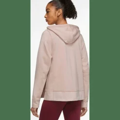 Dri-Fit Graphic Training Damen Sweatshirt