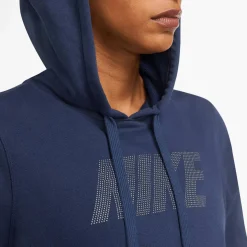 Dri-Fit Graphic Training Damen Sweatshirt