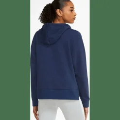 Dri-Fit Graphic Training Damen Sweatshirt
