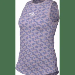 Dri-Fit Icon Clash High-Neck Training Damen T-Shirt
