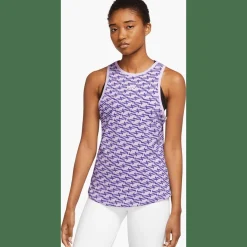 Dri-Fit Icon Clash High-Neck Training Damen T-Shirt