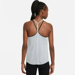 Dri-Fit One Elastika Standard Fit Damen T-Shirt