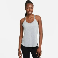 Dri-Fit One Elastika Standard Fit Damen T-Shirt