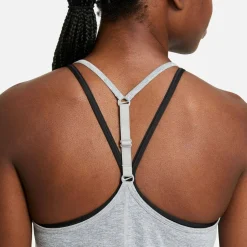 Dri-Fit One Elastika Standard Fit Damen T-Shirt