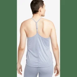 Dri-Fit One Elastika Standard Fit Damen T-Shirt