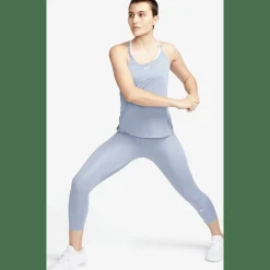Dri-Fit One Elastika Standard Fit Damen T-Shirt