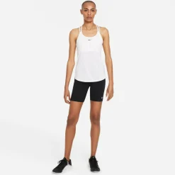 Dri-Fit One Elastika Standard Fit Damen T-Shirt