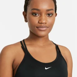 Dri-Fit One Elastika Standard Fit Damen T-Shirt