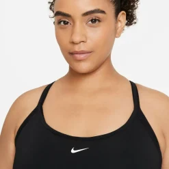 Dri-Fit One Elastika Standard Fit Damen T-Shirt