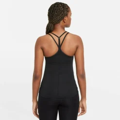 Dri-Fit One Elastika Standard Fit Damen T-Shirt
