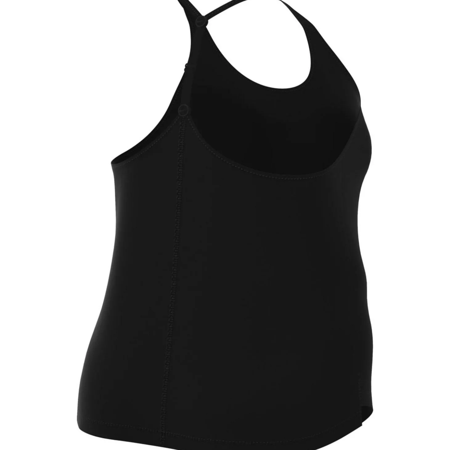Dri-Fit One Elastika Standard Fit Damen T-Shirt