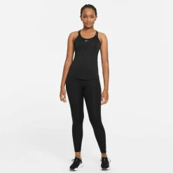 Dri-Fit One Elastika Standard Fit Damen T-Shirt