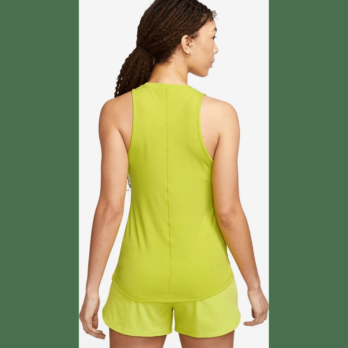 Dri-Fit One Luxe Standard Fit Damen T-Shirt