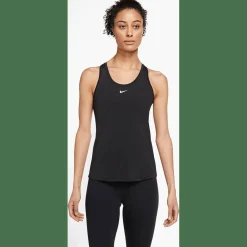Dri-Fit One Slim Fit Damen T-Shirt