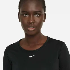 Dri-Fit One Standard Fit Damen Sweatshirt
