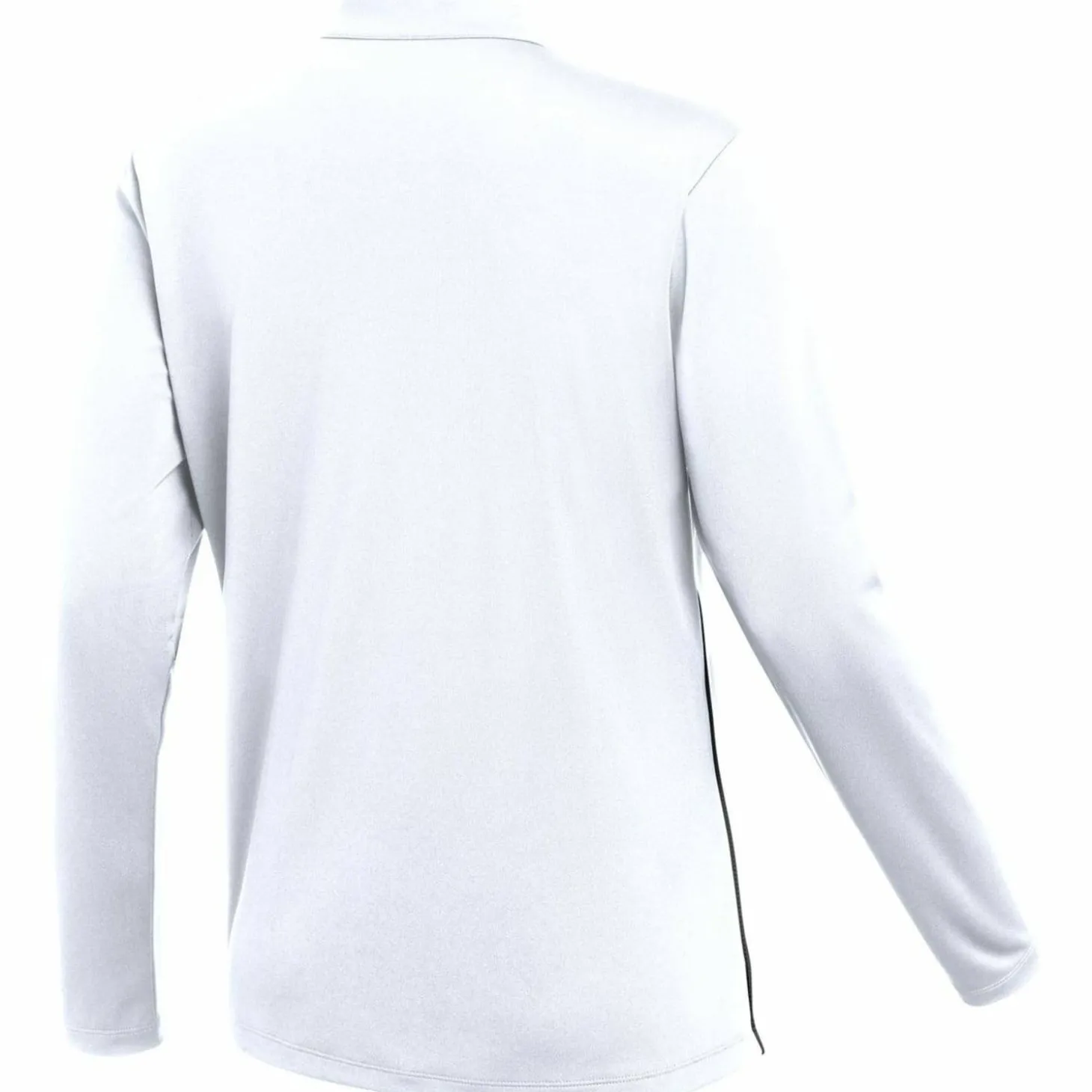 Dri-Fit Park 1/4 Zip Damen T-Shirt