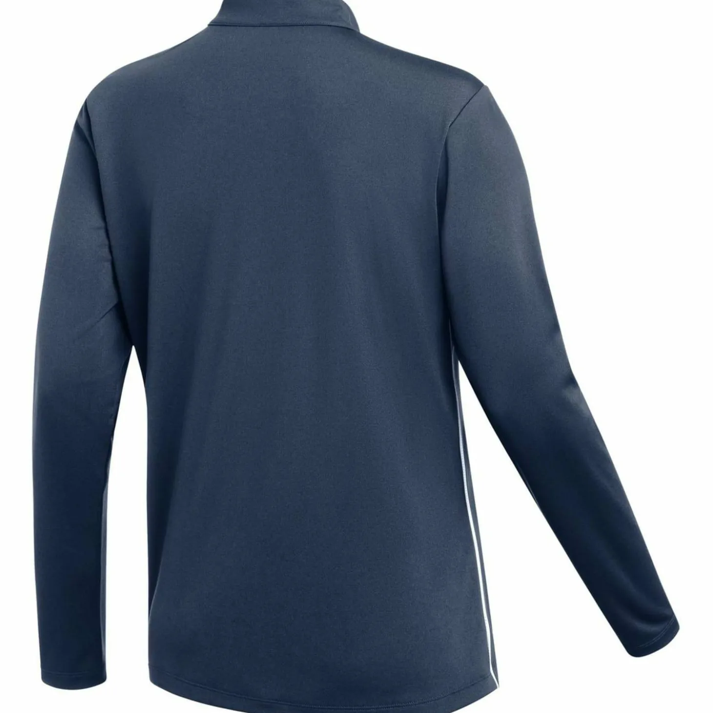 Dri-Fit Park 1/4 Zip Damen T-Shirt