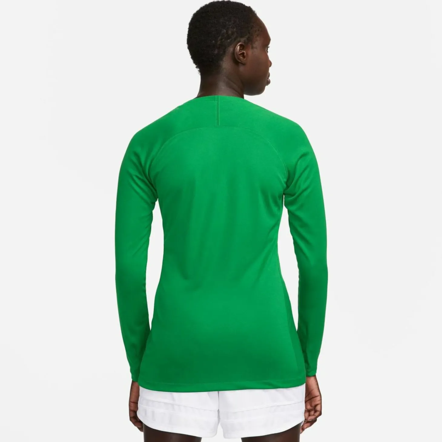 Dri-Fit Park First Layer Damen Sweatshirt