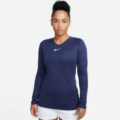 Dri-Fit Park First Layer Damen Sweatshirt