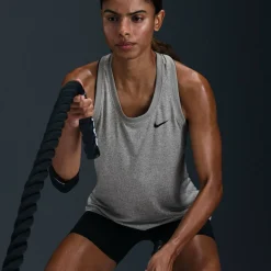 Dri-Fit Racerback Damen T-Shirt