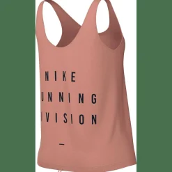 Dri-Fit Run Division Convertible Damen T-Shirt