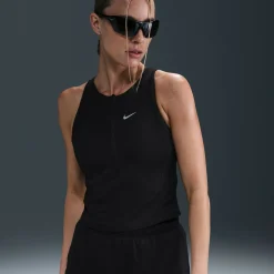 Dri-Fit Singlet Damen T-Shirt