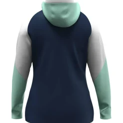 Dynamic Damen Kapuzensweater