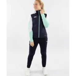 Dynamic Damen Kapuzensweater