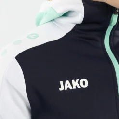 Dynamic Damen Kapuzensweater
