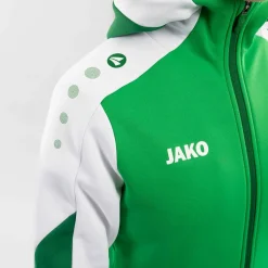 Dynamic Damen Kapuzensweater