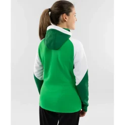 Dynamic Damen Kapuzensweater