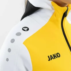 Dynamic Damen Kapuzensweater
