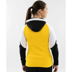 Dynamic Damen Kapuzensweater