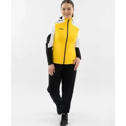 Dynamic Damen Kapuzensweater