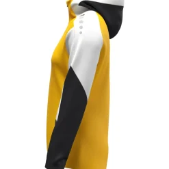 Dynamic Damen Kapuzensweater