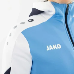 Dynamic Damen Kapuzensweater