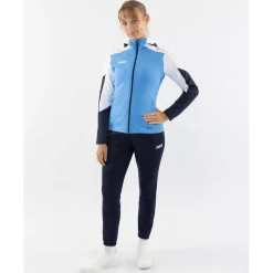 Dynamic Damen Kapuzensweater