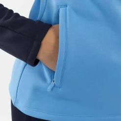 Dynamic Damen Kapuzensweater