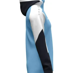Dynamic Damen Kapuzensweater